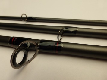 SIGMA SUPRA  # 8 - 10 ft